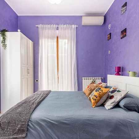 Hostly - Domus Happya - Dream In The Appia Antica Park Apartment Рим Екстериор снимка