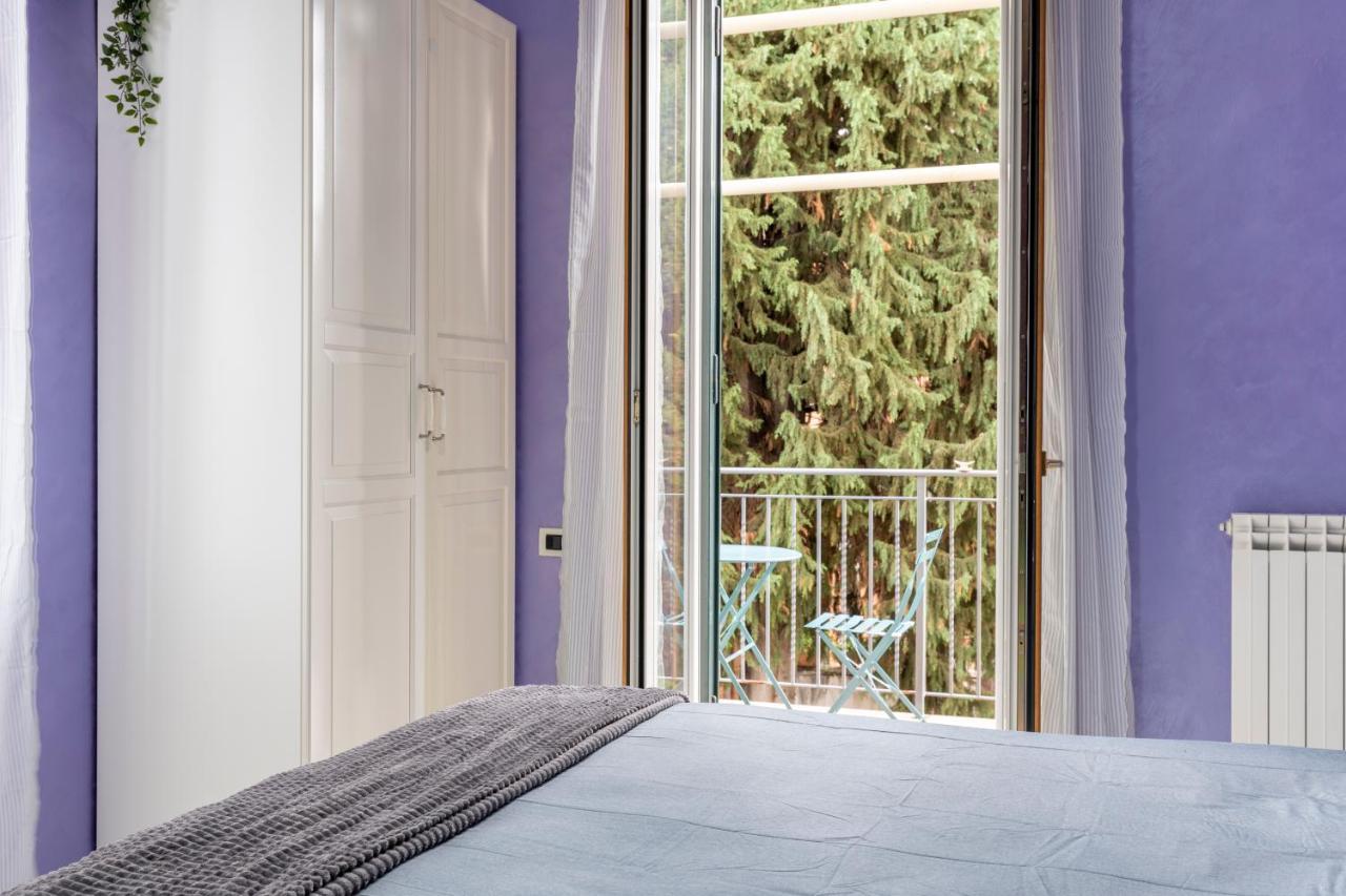 Hostly - Domus Happya - Dream In The Appia Antica Park Apartment Рим Екстериор снимка